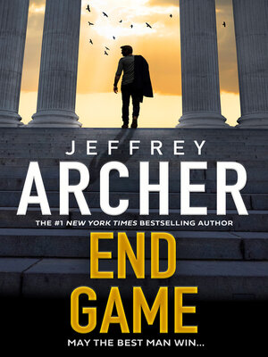cover image of William Warwick: The Final Novel